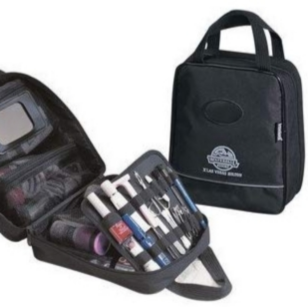 The Original Travel Groomer